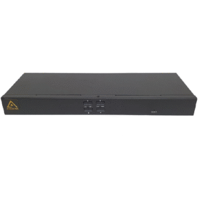 4 Port HDMI KVM Switch - AR-H04L