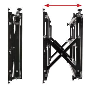 Khung treo màn hình ghép BT8309